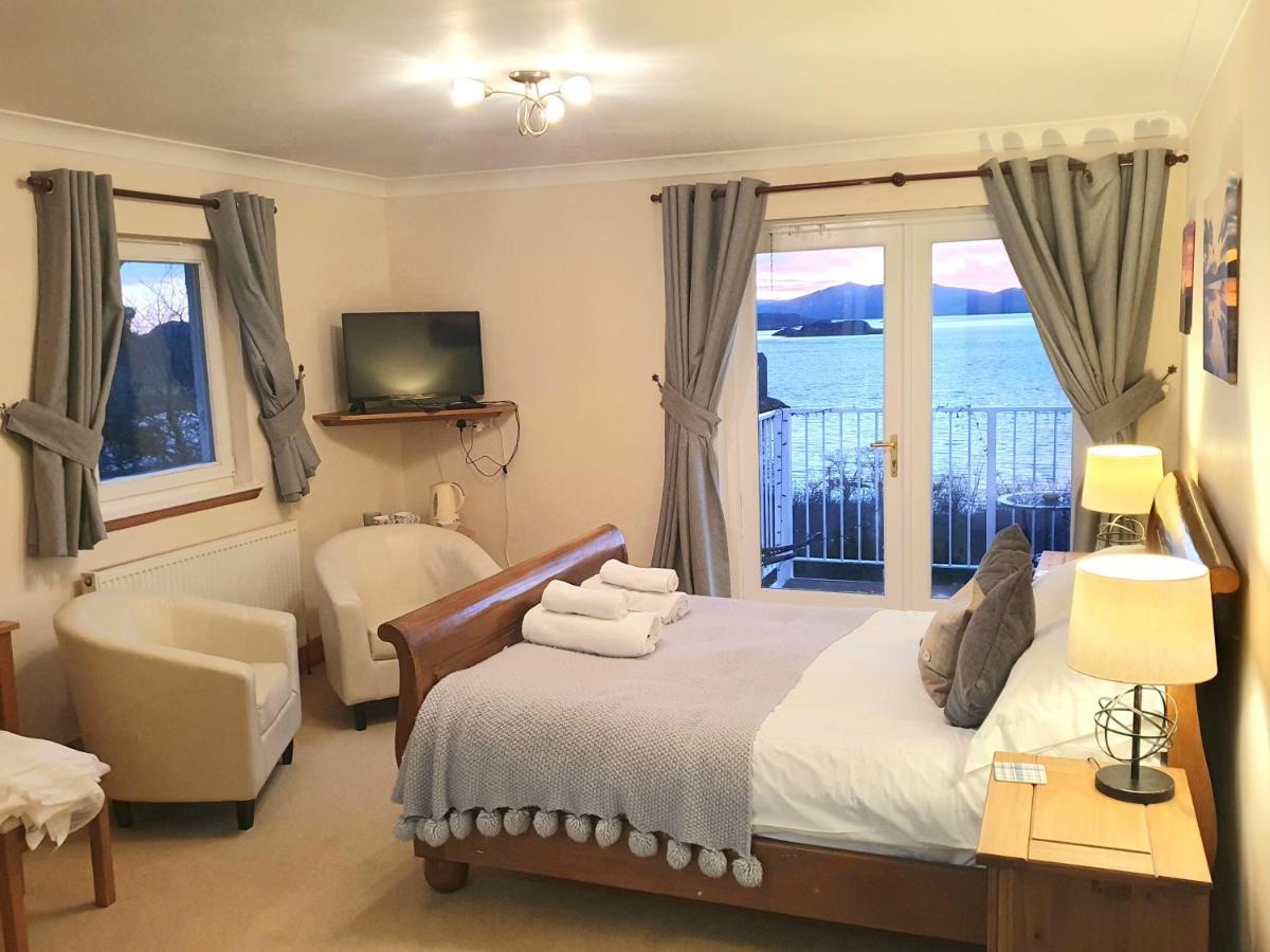 Appin Bay View Ξενοδοχείο Εξωτερικό φωτογραφία