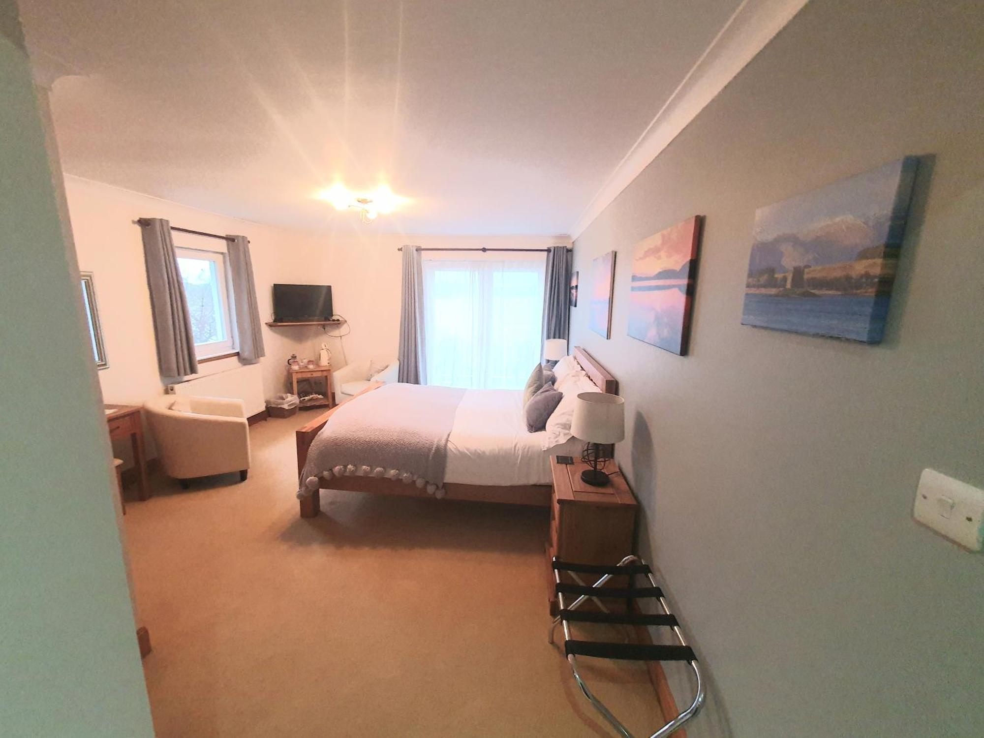 Appin Bay View Ξενοδοχείο Εξωτερικό φωτογραφία
