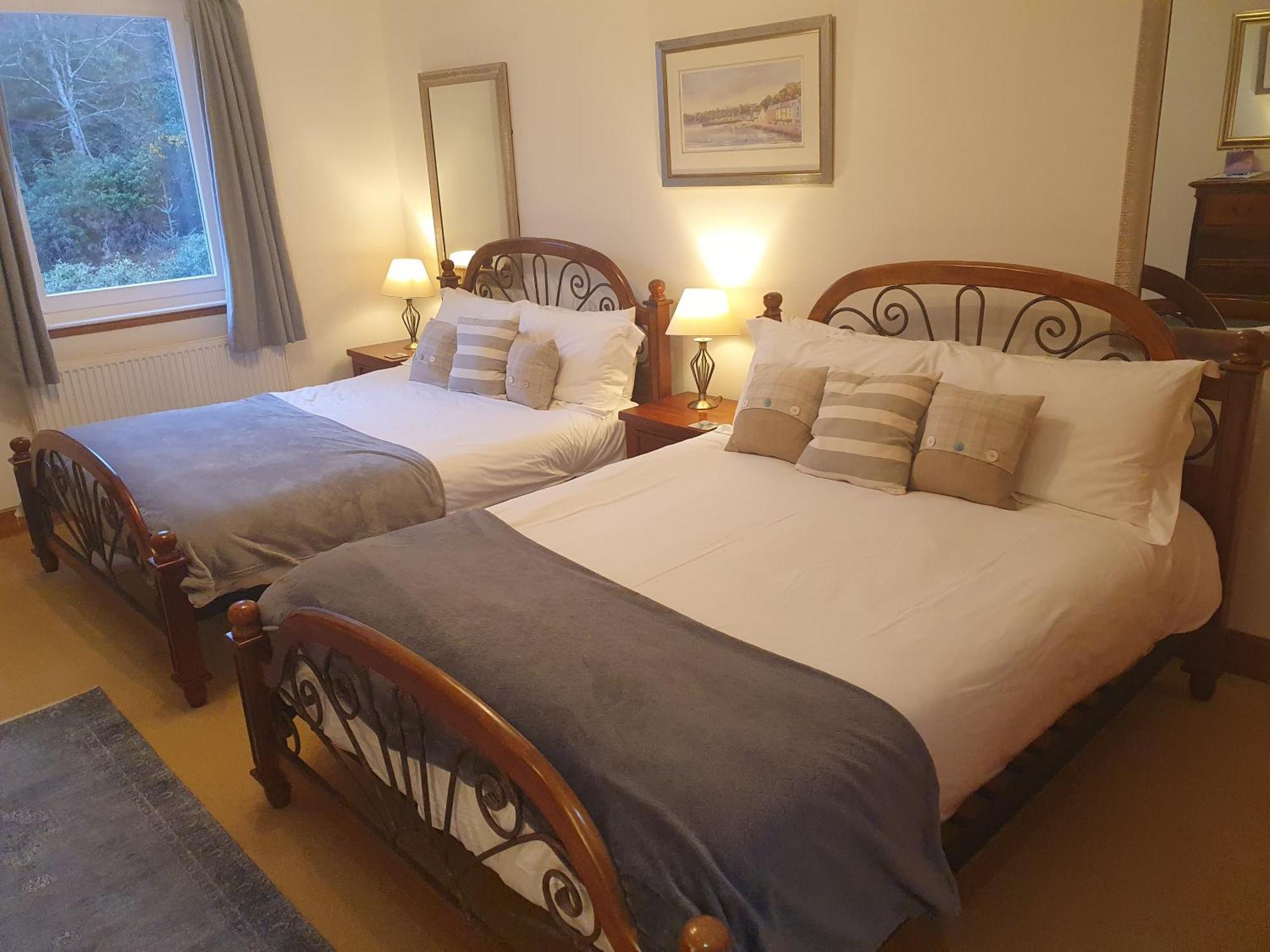 Appin Bay View Ξενοδοχείο Εξωτερικό φωτογραφία