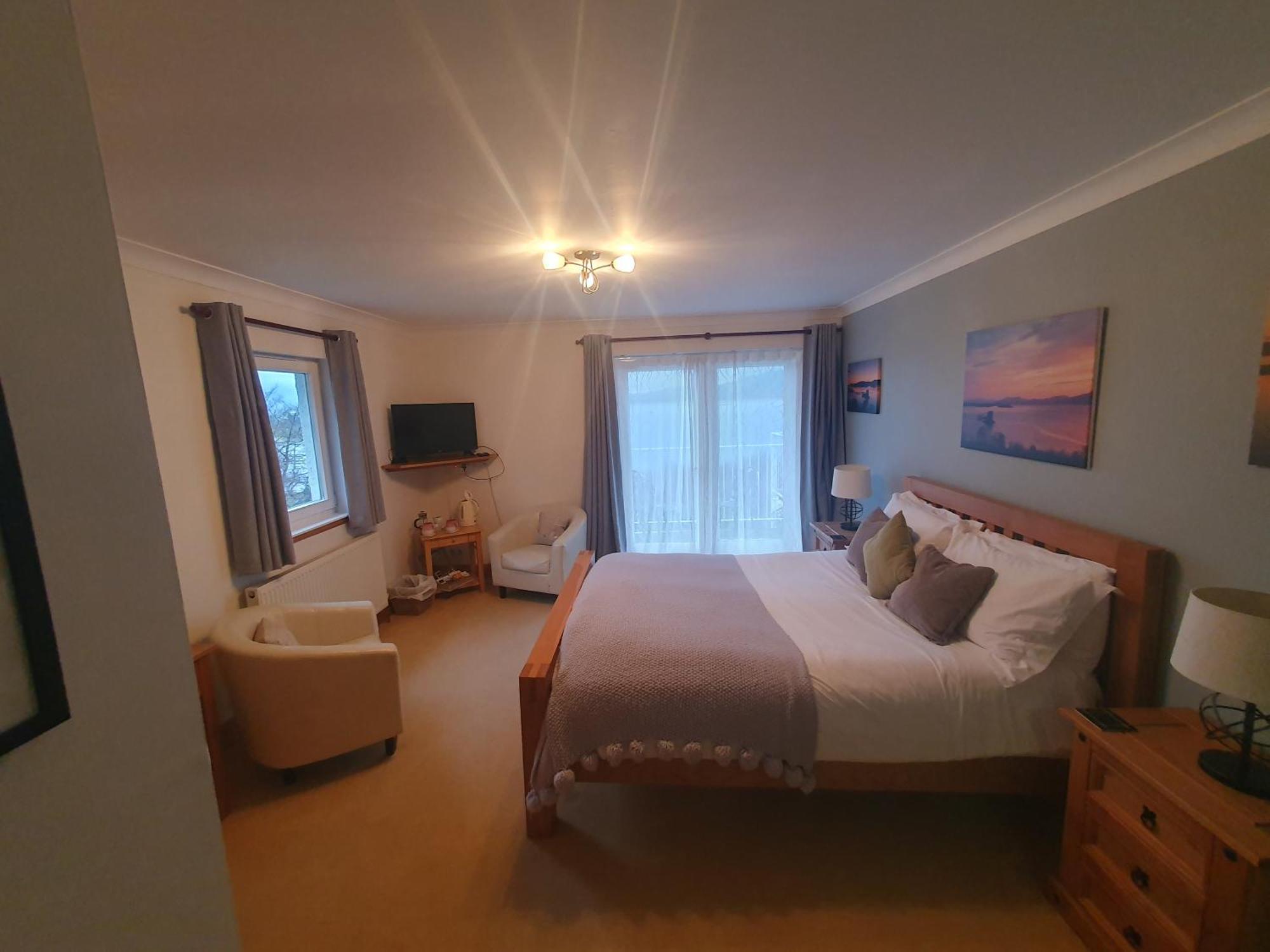 Appin Bay View Ξενοδοχείο Εξωτερικό φωτογραφία