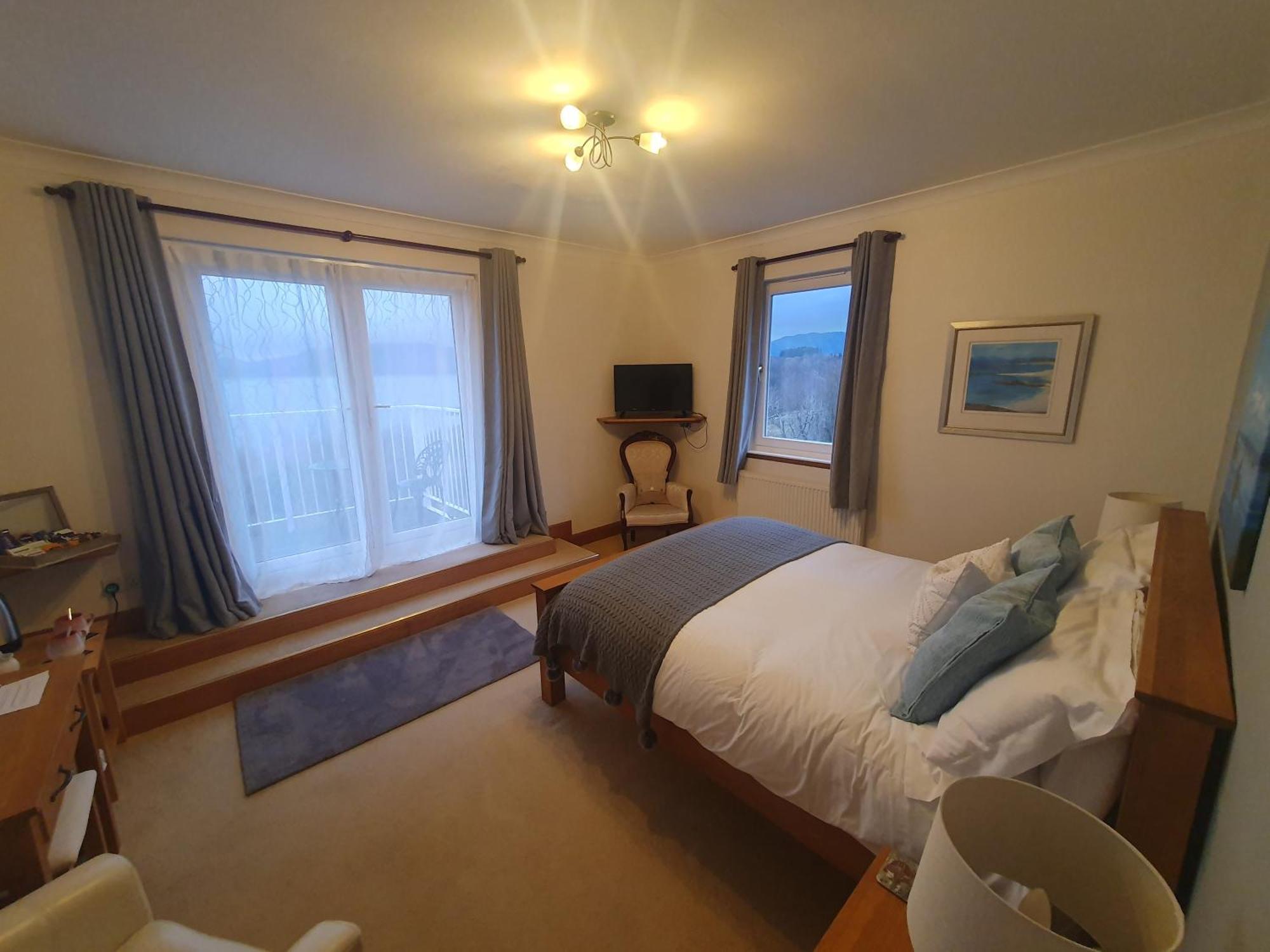 Appin Bay View Ξενοδοχείο Εξωτερικό φωτογραφία