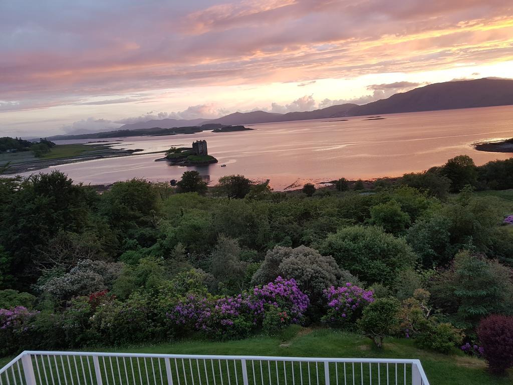 Appin Bay View Ξενοδοχείο Εξωτερικό φωτογραφία
