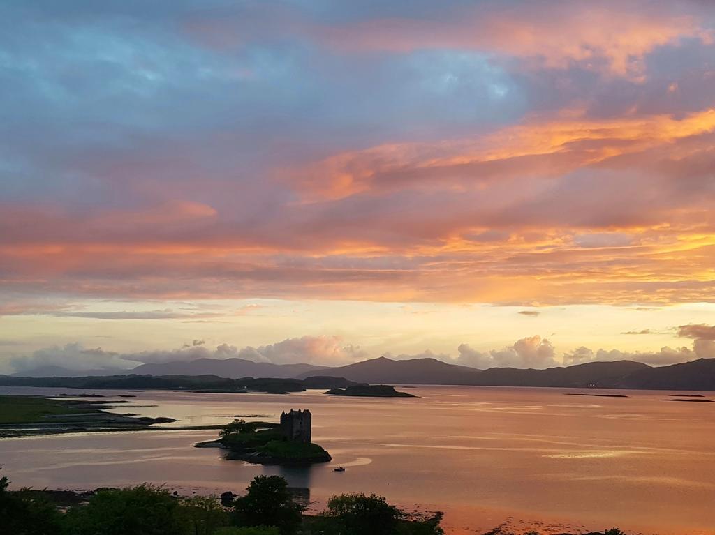 Appin Bay View Ξενοδοχείο Εξωτερικό φωτογραφία