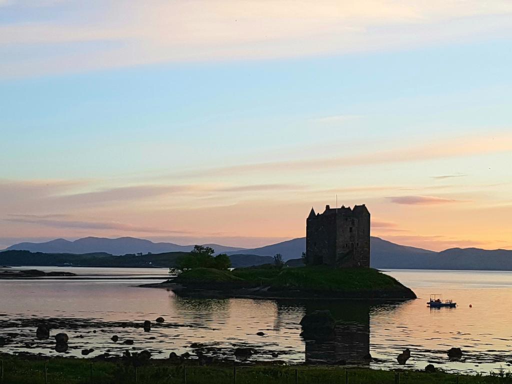 Appin Bay View Ξενοδοχείο Εξωτερικό φωτογραφία