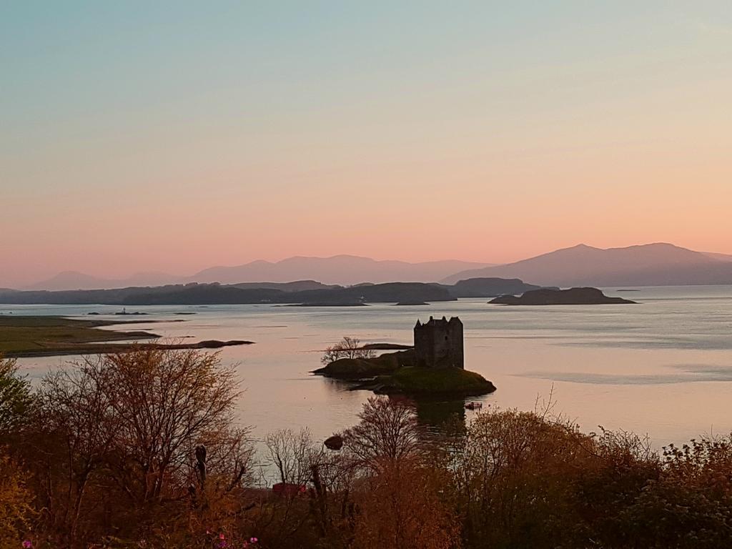 Appin Bay View Ξενοδοχείο Εξωτερικό φωτογραφία