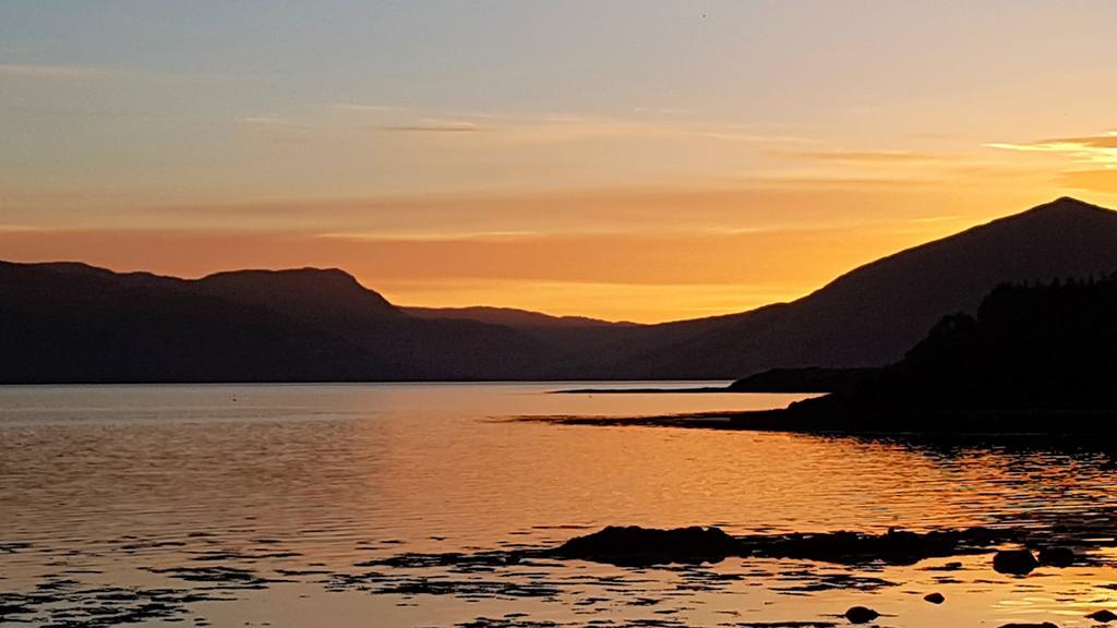 Appin Bay View Ξενοδοχείο Εξωτερικό φωτογραφία