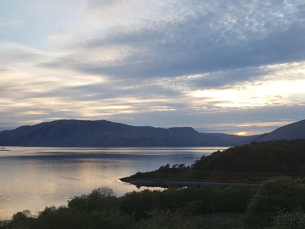 Appin Bay View Ξενοδοχείο Εξωτερικό φωτογραφία