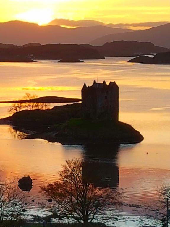 Appin Bay View Ξενοδοχείο Εξωτερικό φωτογραφία