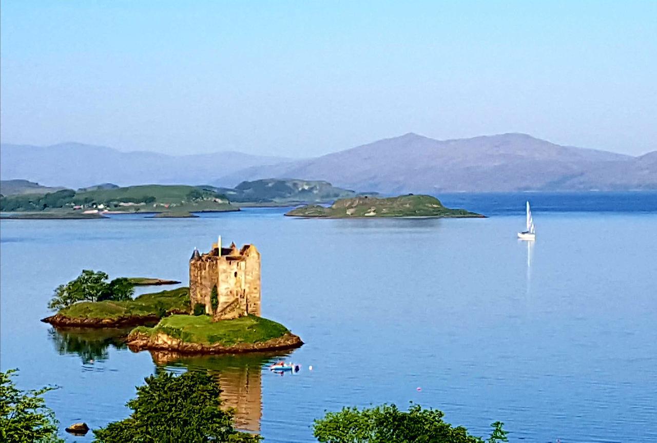 Appin Bay View Ξενοδοχείο Εξωτερικό φωτογραφία