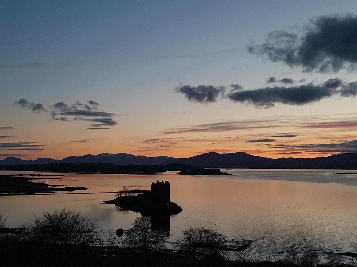 Appin Bay View Ξενοδοχείο Εξωτερικό φωτογραφία